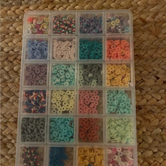 Friendship Bracelet supplies - Picture 3 of 12